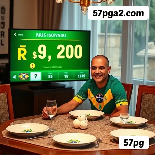 Cassino online 57pg - Imagem principal