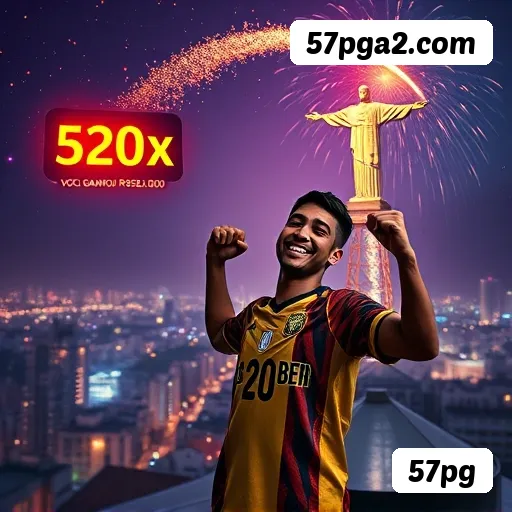 Plataforma 57pg - Imagem principal